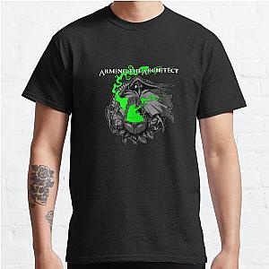 Metal progresif, Rock Classic T-Shirt RB2611