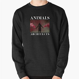 Animals - Architects Pullover Sweatshirt RB2611