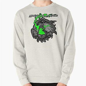 Metal progresif, Rock Pullover Sweatshirt RB2611