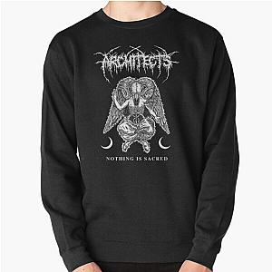 Architects UK Nothing  Pullover Sweatshirt RB2611