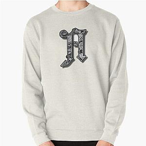 Metal progresif, Rock Pullover Sweatshirt RB2611