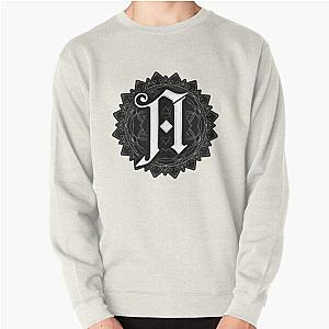 Architects : metalcore  Pullover Sweatshirt RB2611