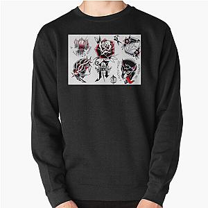 architects TRENDING  Pullover Sweatshirt RB2611