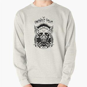 Architects : metalcore  Pullover Sweatshirt RB2611