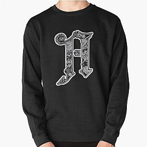 Architects : metalcore  Pullover Sweatshirt RB2611