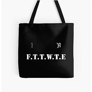 Architects Merch FTTWTE All Over Print Tote Bag RB2611