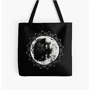 Architects : metalcore  All Over Print Tote Bag RB2611