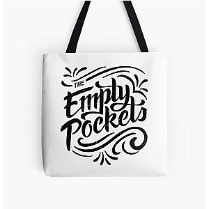 Architects : metalcore  All Over Print Tote Bag RB2611