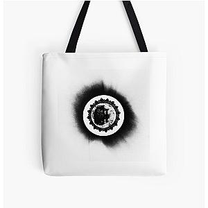 Architects : metalcore  All Over Print Tote Bag RB2611