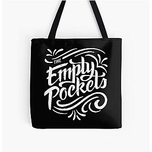 Architects : metalcore  All Over Print Tote Bag RB2611