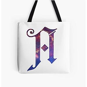 Architects Band All Over Print Tote Bag RB2611