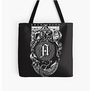 architects All Over Print Tote Bag RB2611