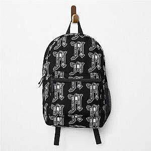 Metal progresif, Rock Backpack RB2611