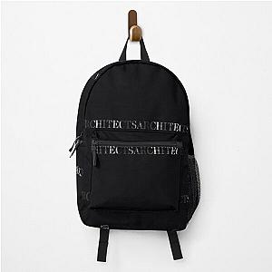 Architects Holy Hell II  	 Backpack RB2611