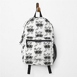 Metal progresif, Rock Backpack RB2611