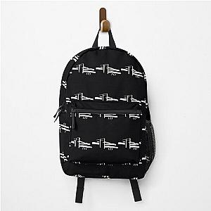 Iconic House for Architects  	 Backpack RB2611