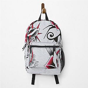 Architects band logo Backpack RB2611