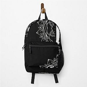 Architects Band Metalcore  Backpack RB2611