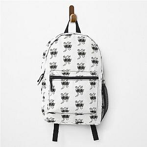 Metal progresif, Rock Backpack RB2611