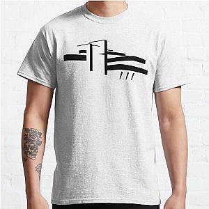 Iconic House for Architects Classic T-Shirt RB2611