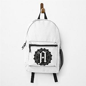 Architects : metalcore  Backpack RB2611