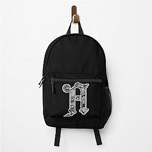 Architects : metalcore  Backpack RB2611