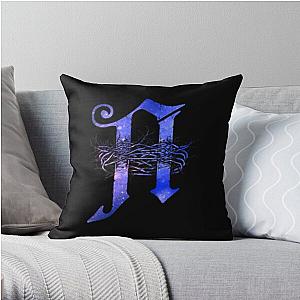 Architects Classic T-Shirt Throw Pillow RB2611