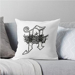 Metal progresif, Rock Throw Pillow RB2611