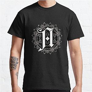 Architects band metalcore Essential  Classic T-Shirt RB2611