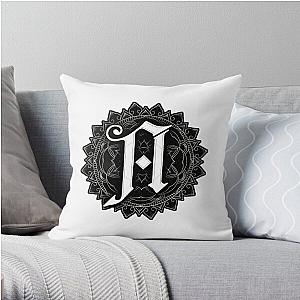 Architects : metalcore  Throw Pillow RB2611