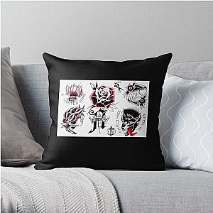 architects TRENDING  Throw Pillow RB2611