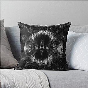 Architects : metalcore  Throw Pillow RB2611