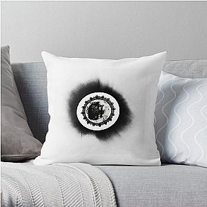 Architects : metalcore  Throw Pillow RB2611