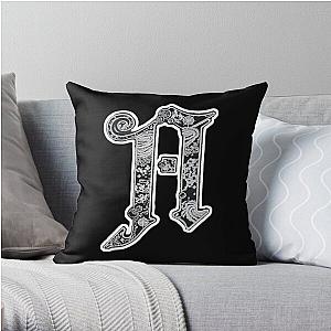 Architects : metalcore  Throw Pillow RB2611