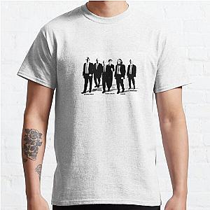 Reservoir Architects Classic T-Shirt RB2611