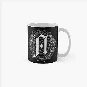 album logo best selling architects metalcore band Classic Mug RB2611