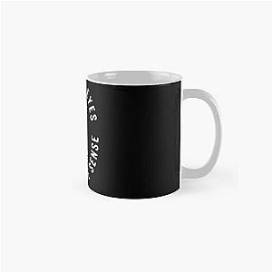 Architects UK - Take My Eyes I Cannot See Sense  Classic Mug RB2611