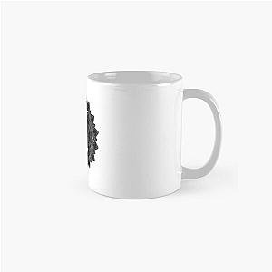 Architects : metalcore  Classic Mug RB2611