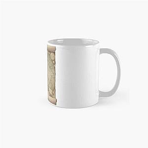 Architects - The Here And Now Classic Mug RB2611