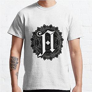 Architects : metalcore  Classic T-Shirt RB2611