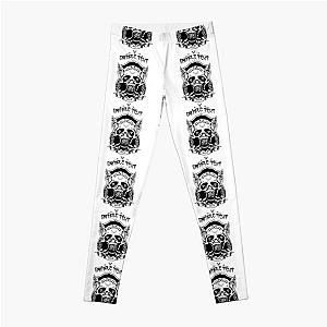 Architects : metalcore  Leggings RB2611