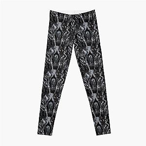 Architects : metalcore  Leggings RB2611