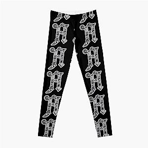 Architects : metalcore  Leggings RB2611