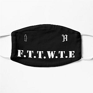 Architects Merch FTTWTE Flat Mask RB2611