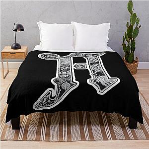 Architects : metalcore  Throw Blanket RB2611