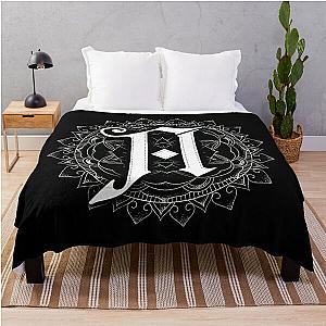 Architects : metalcore  Throw Blanket RB2611