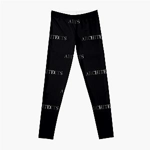 Architects Holy Hell II  	 Leggings RB2611