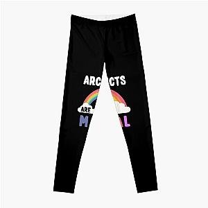 Architects Are Magical Leggings RB2611