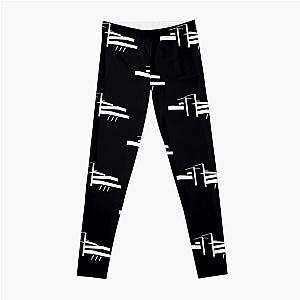 Iconic House for Architects  	 Leggings RB2611