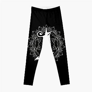 Architects Band Metalcore  Leggings RB2611